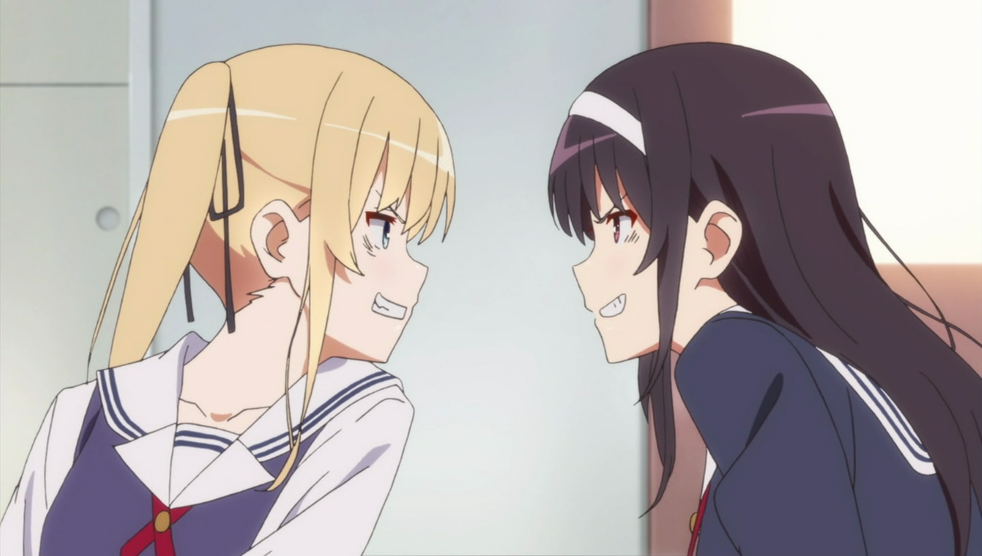 17春アニメ 観 プロローグの2 ひなため 17春アニメ 観 プロローグの2 ひなため