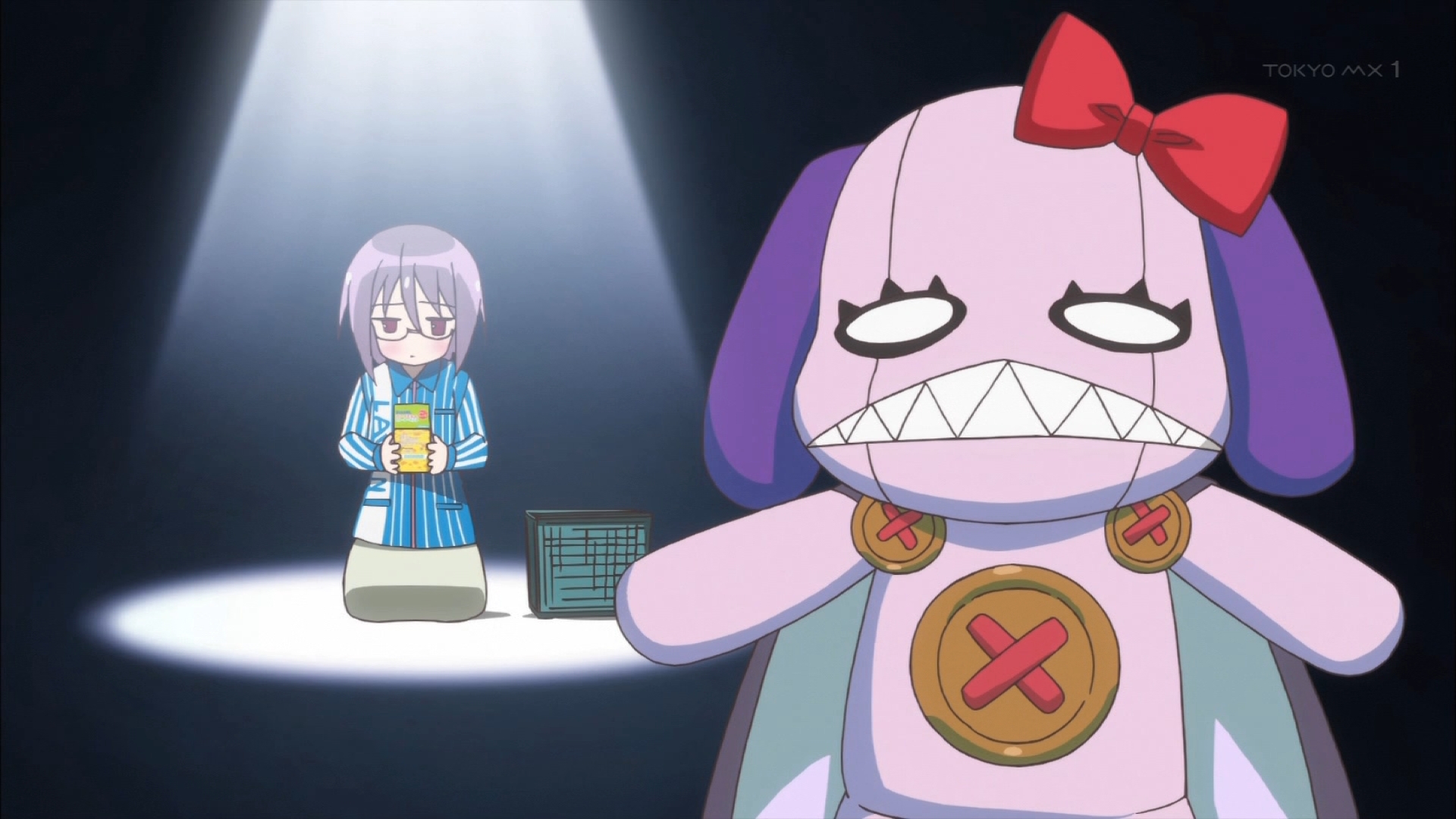 それが声優 第2話 爆死もあるよね 人生だもの ひなため