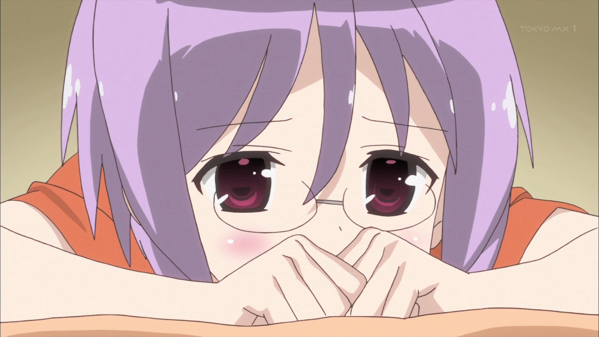 それが声優 4話 仕事もパスタも繋がりが大事っ ひなため