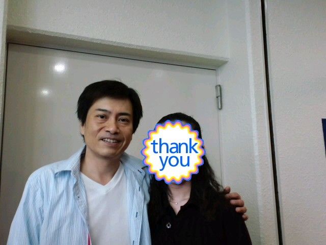 平田広明さん あこぶのblog