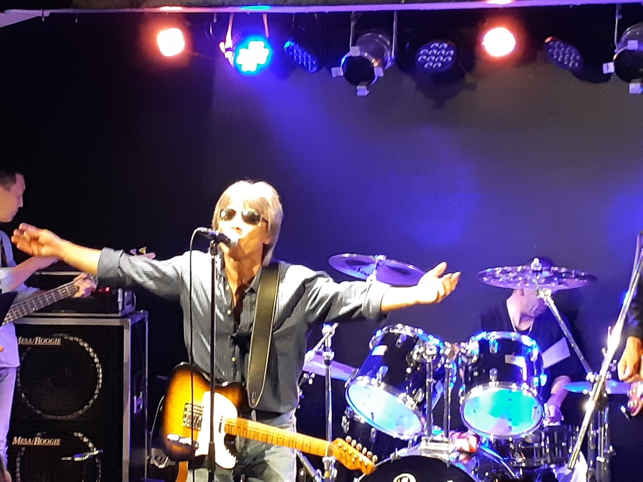 全曲～浜田省吾です！！ : Gumbo(ガンボ)寺ちゃんの連絡帳