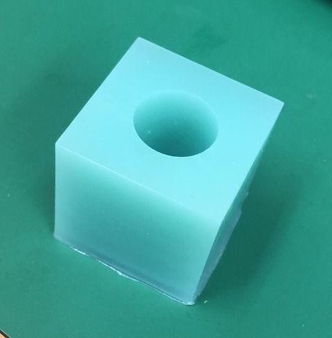 造形拡大