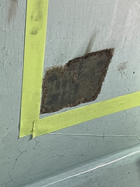 作業後