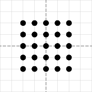 ●模様
