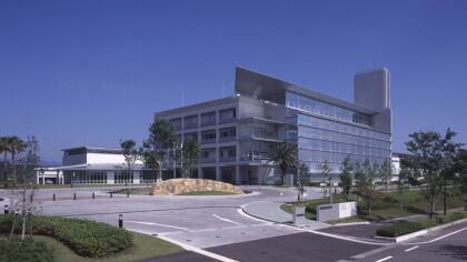 宮崎工業技術センター