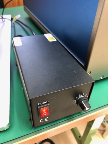 調光器