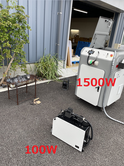 1500W