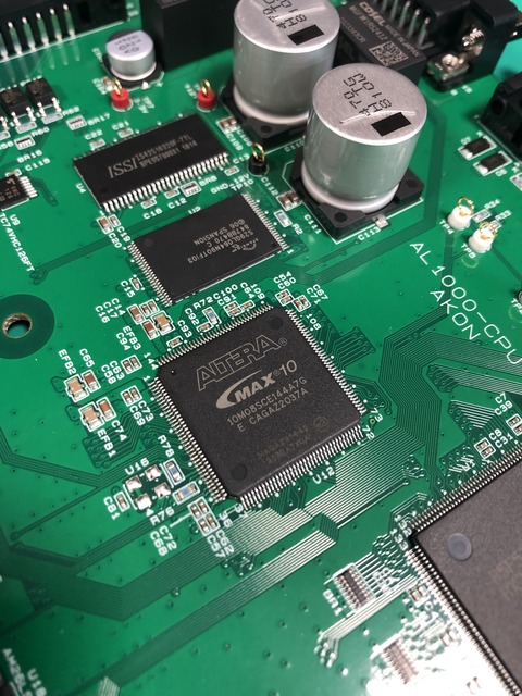 FPGA