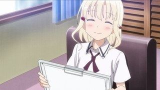 咲 Saki 宮守次鋒 エイスリン役は水野マリコさん あこしず日和