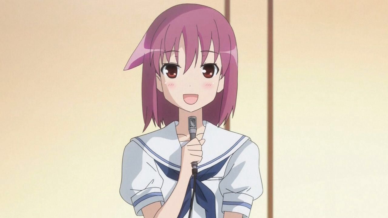 咲 Saki 今日は宮永照さんの誕生日 あこしず日和 咲 Saki 今日は宮永照さんの誕生日 あこしず日和