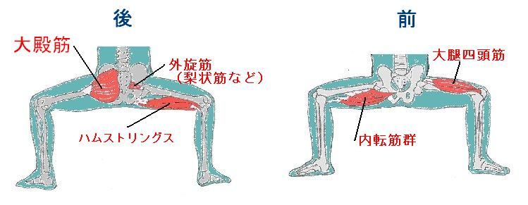 四股の話 大河シリーズその 四股の効用 あなたの道場 あこう堂 日記 四股の話 大河シリーズその 四股の効用 あなたの道場 あこう堂 日記