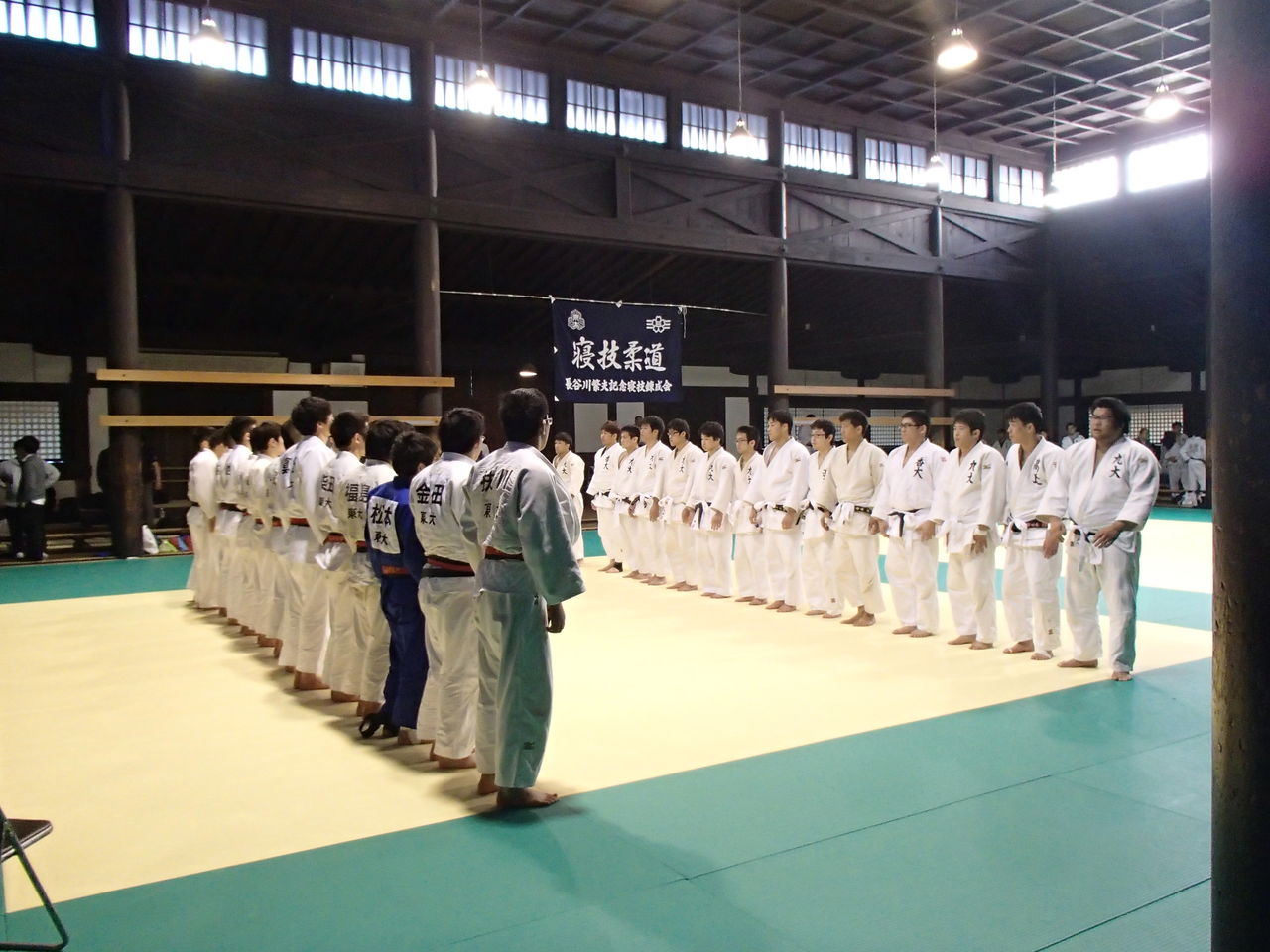 あなたの道場 あこう堂 日記 言うだけ格闘技講座