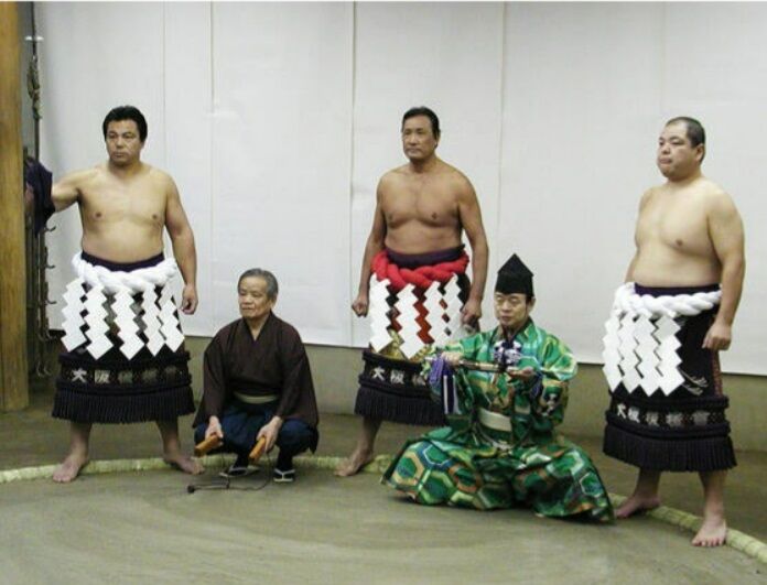 あなたの道場♪「あこう堂」日記:千代の富士再現計画<5>千代の富士の体の変遷