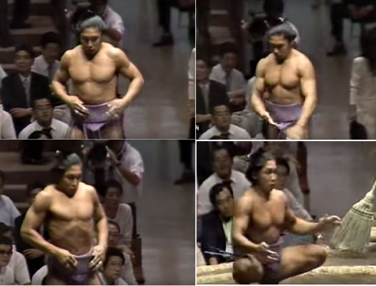 うっかりしてた話 幕内力士平均体重 あなたの道場 あこう堂 日記