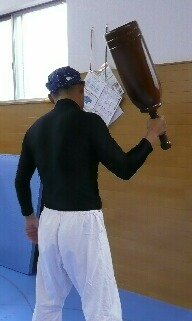 お気楽格闘技メニュー⑤コシティ : あなたの道場♪「あこう堂」日記