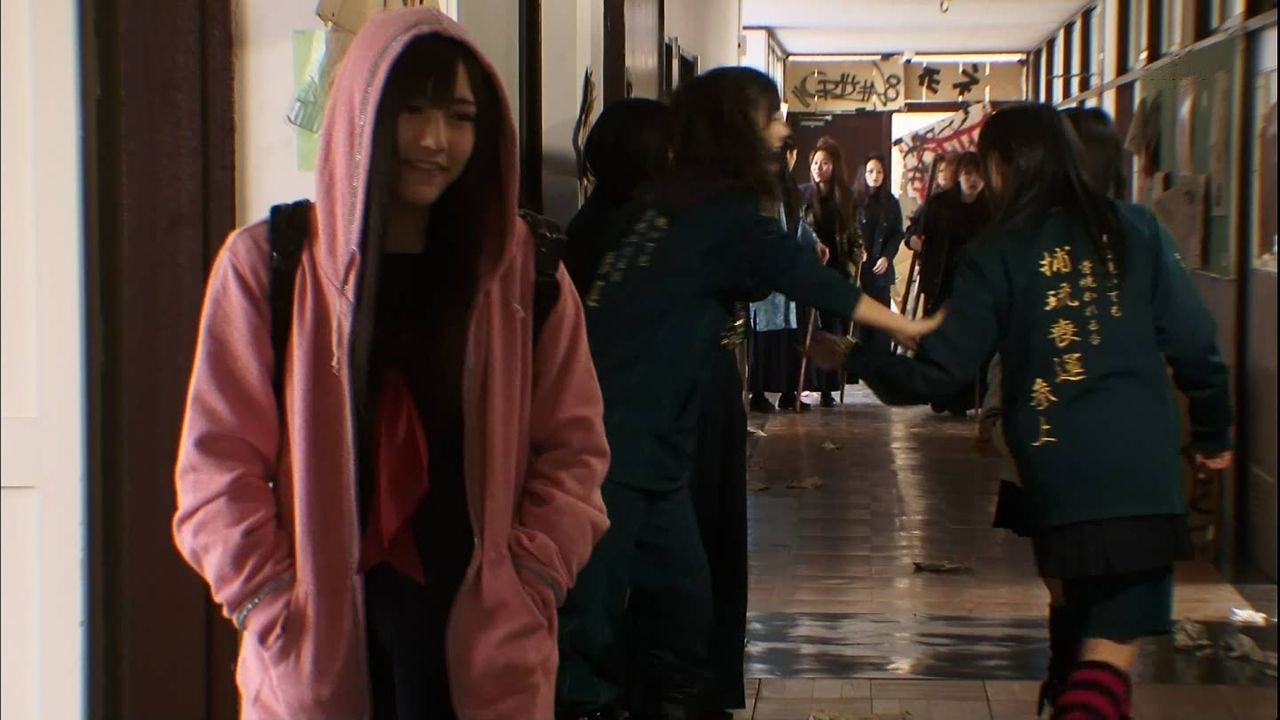 マジすか学園 コスチューム 生写真 超オススメの人気アイドルから人気アニメまで マジすか学園 コスチューム 生写真 超オススメの人気アイドルから人気アニメまで