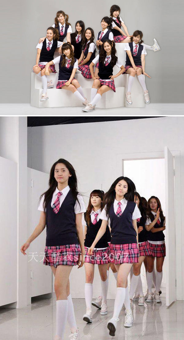 少女時代 衣装 コスプレ 【paparazzi パパラッチ】【oh!】【CM 制服】選べる3種類 Girls Generation コスチューム ダンス ライブ コンサート 着用【セール★激安 少女時代 衣装 コスプレ 【paparazzi パパラッチ】【oh!】【CM 制服】選べる3種類 Girls Generation コスチューム ダンス ライブ コンサート 着用【セール★激安