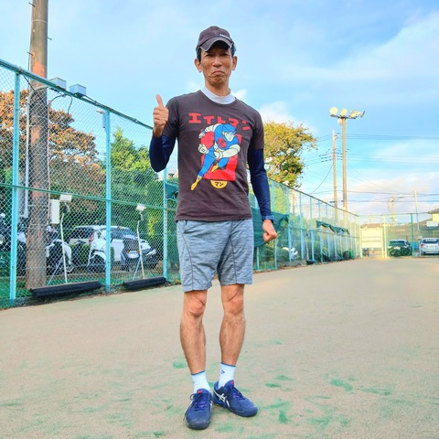 エイトマン　濱田さん