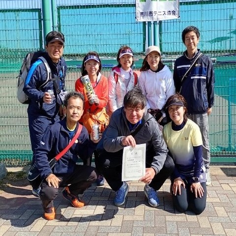2026クラブ交流2部