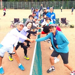 ４握手DチームvsＨチーム