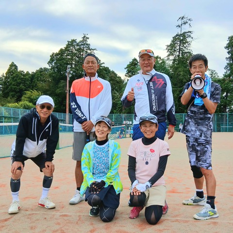 ５位　Ｅチーム