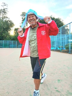 中村さん　さかなクン