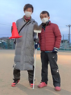 芦さん＆松居さん②