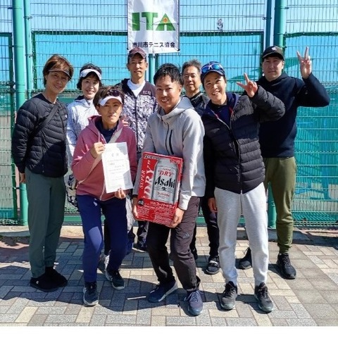 2026クラブ交流1部