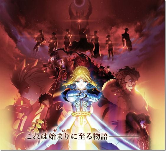 よもやま翻訳 流行ると思う11年秋アニメランキング への外国人の反応