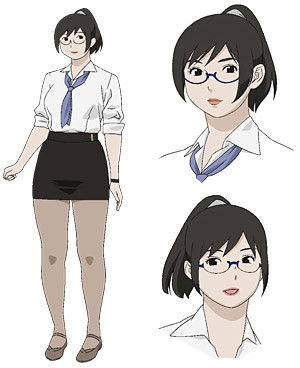 よもやま翻訳 海外アニメファン 太った女の子が主人公のアニメってないよね