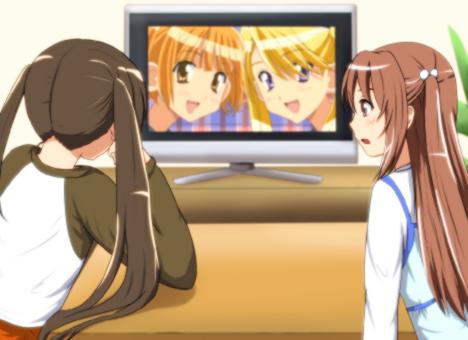 よもやま翻訳 外国人が異議 日本のアニメファンが重視するアニメの要素
