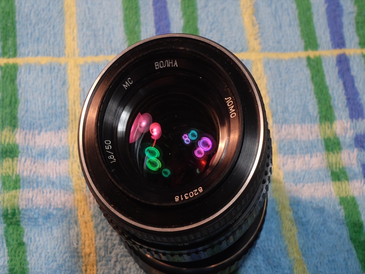 第172話】 LOMO MC VOLNA 1.8 50mm rebuilt to M42 With X-T1 第172話】 LOMO MC VOLNA 1.8 50mm rebuilt to M42 With X-T1