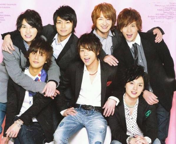 Kis My Ft2メンバーの絆が分かる名言集 スポまと速報