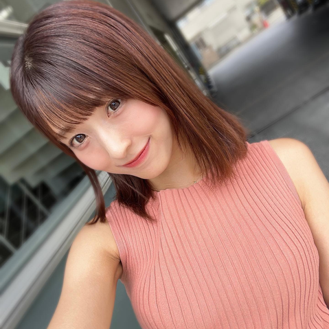 【画像】セ●クスシンボルみたいな女子アナさんが発見されるwwwww