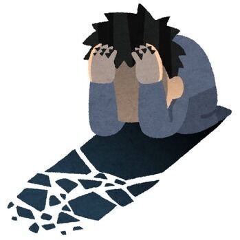 fラン3回生　人生に絶望なう・・・