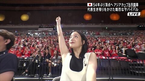 【GIF動画】広瀬すずさん、遂に御開帳ｗｗｗｗｗｗｗｗ