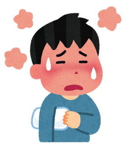 熱中症で倒れた子のことを聞いて「今の子は弱いのねー」と小馬鹿にする人。そういう言動をみんなの前でする神経がわからない