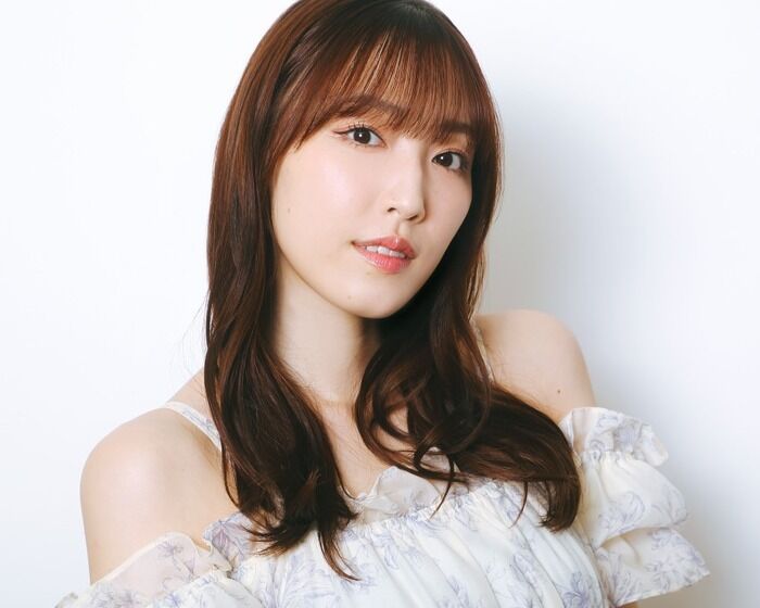 【画像】元モー娘メンバーさん、胸の谷間を惜しみなく披露してたwwwww