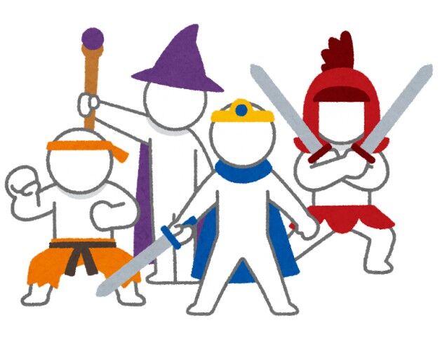 ドラクエの「ひのきのぼう」を「火の木の棒」と思ってた人間が多数いるらしい事実に震え上がってるのだが