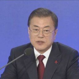 ムン大統領が韓国と中国は運命共同体と宣言したその後ｗｗｗ なんか後悔してる模様ｗｗｗ