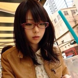 きゃりーぱみゅぱみゅさん(25)が中学生だった頃