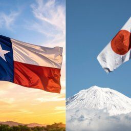 海外「日本人を完全に誤解していた!」 W杯の影響でアメリカに全米一の親日州が爆誕してしまう