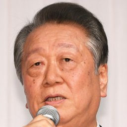 【自由党】小沢一郎氏、ヘイトスピーチ増加は安倍首相の責任「この国が孤立した醜い国になる」（衆・岩手3区）