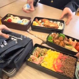 海外「生まれる国を間違えた」 日本の男子高校生たちが世界中のママを感動の渦に