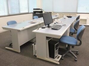 【画像】女子社員だらけのオフィスがやばすぎたｗｗｗｗ