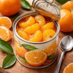 【画像】みかんの缶詰工場、レベチｗｗｗ