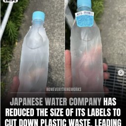 海外「日本は誤解されすぎだ！」 日本の先進的なプラスチックごみ対策に世界から絶賛の声