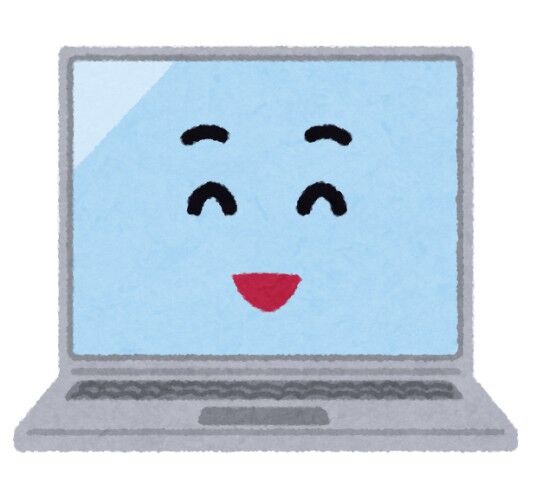 昔10インチ以下の超小型ノートPC流行ったよな