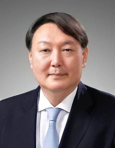 韓国前大統領、当選無効　尹錫悦大統領なんていなかった、いいね？