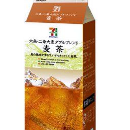 【衝撃】セブンイレブン、麦茶に牛乳を混ぜて売ってしまうｗｗｗ